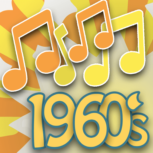 60's Song Challenge logo