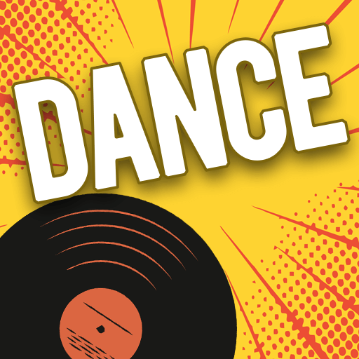 Dance Song Challenge logo