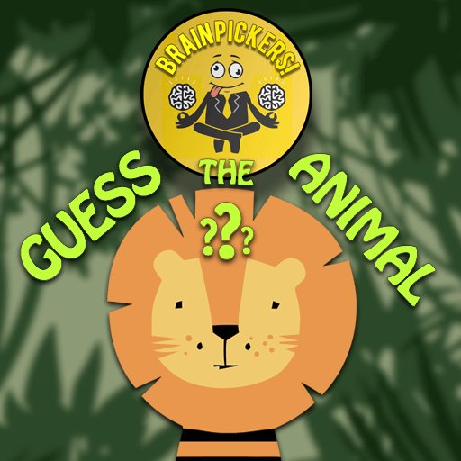 Guess The Animal logo