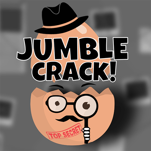 JumbleCrack! logo