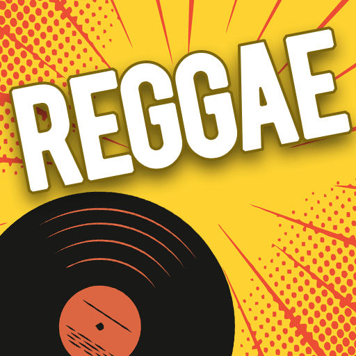 Reggae Song Challenge logo