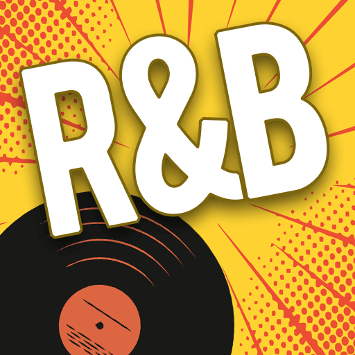 RnB Song Challenge logo