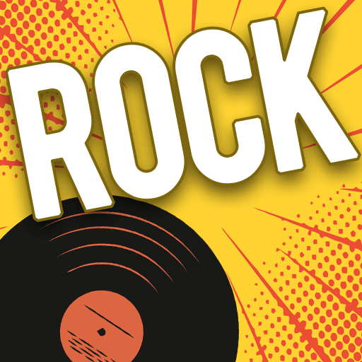 Rock Song Challenge logo